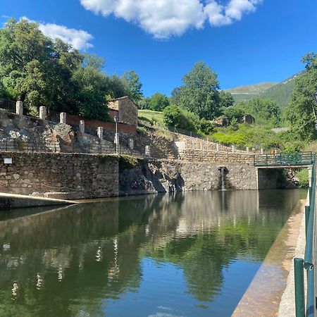 Apartament Mirador Del Tietar Mijares  Zewnętrze zdjęcie