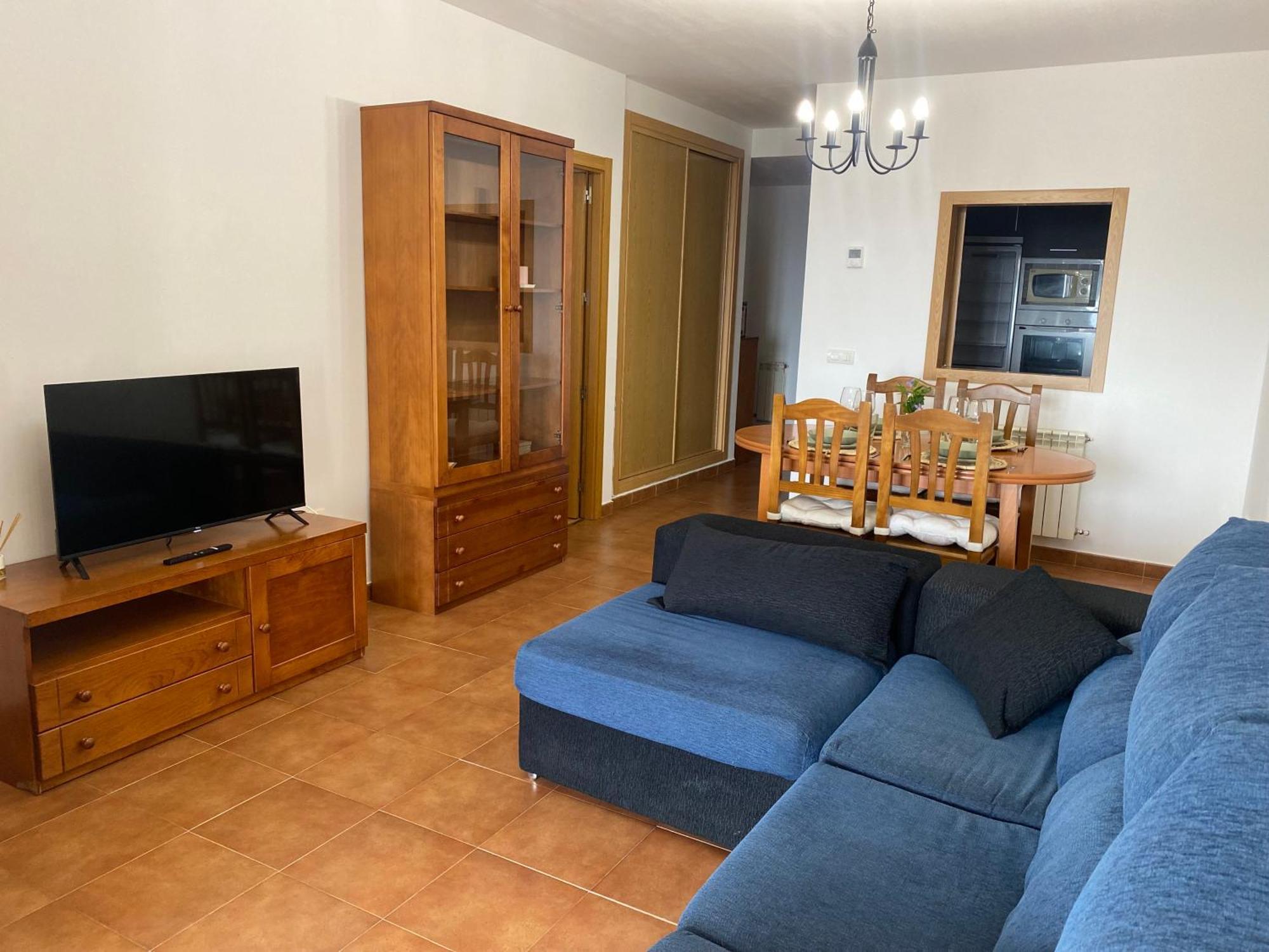 Apartament Mirador Del Tietar Mijares  Zewnętrze zdjęcie