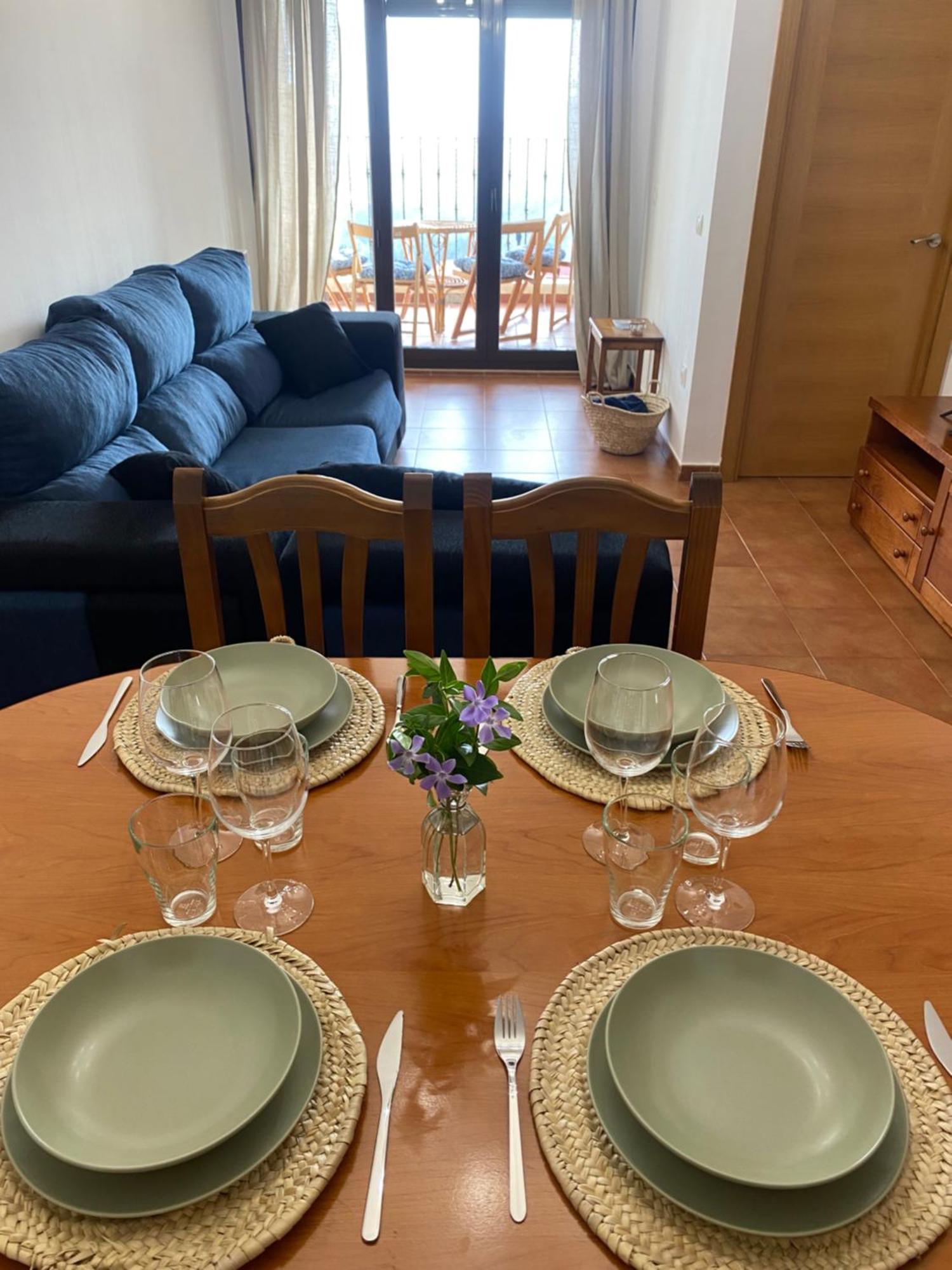 Apartament Mirador Del Tietar Mijares  Zewnętrze zdjęcie