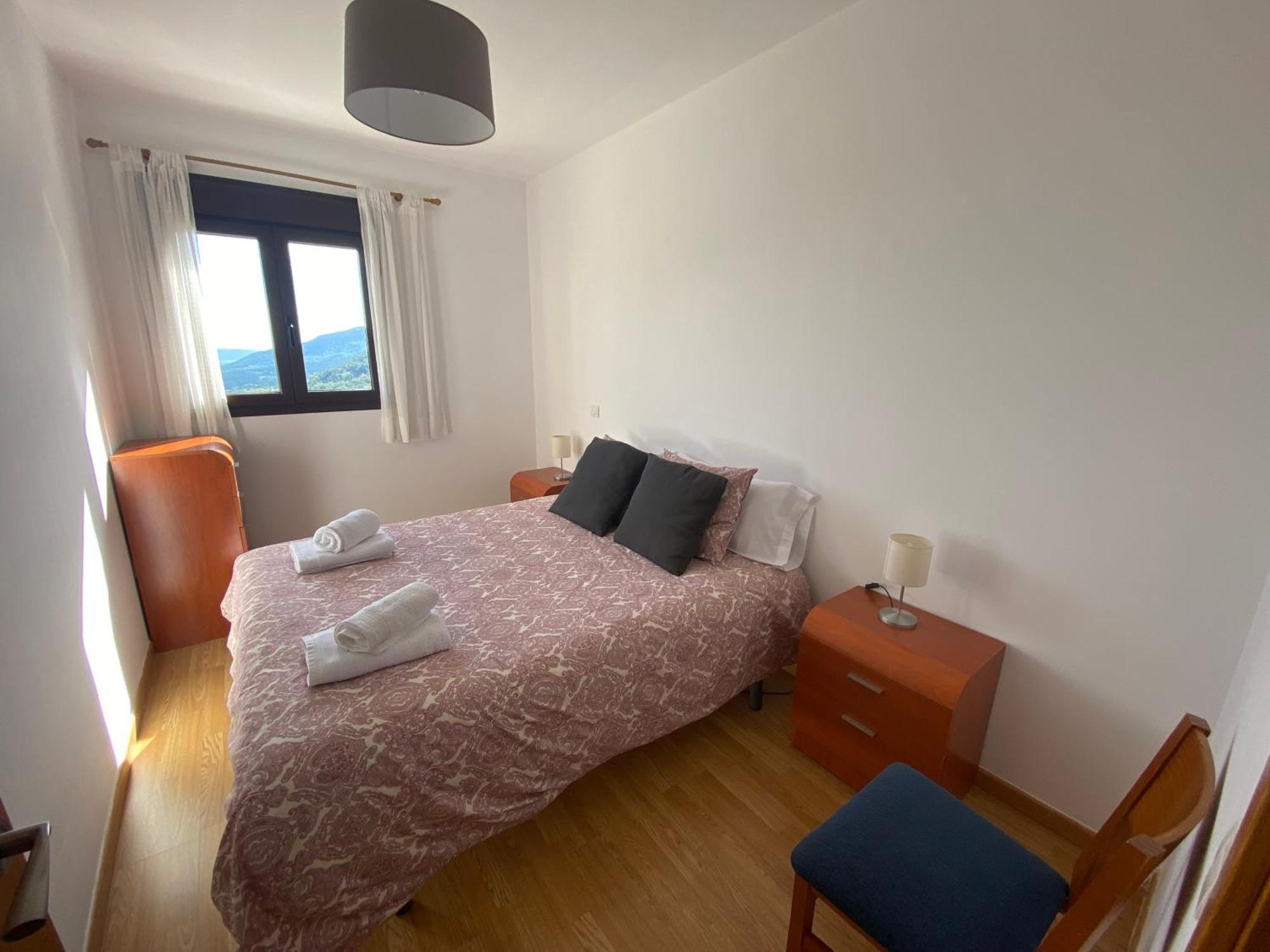 Apartament Mirador Del Tietar Mijares  Zewnętrze zdjęcie